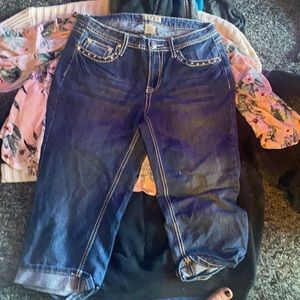 Earl Jean brand women’s jeans, size 8